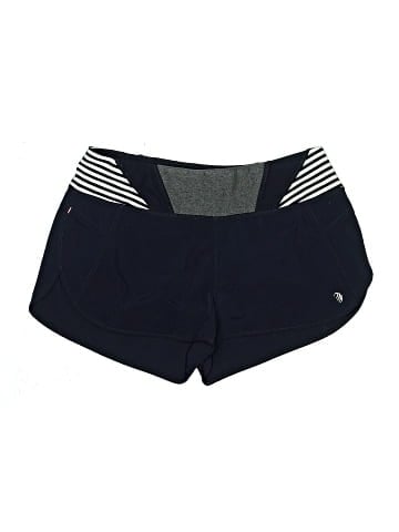 MPG Athletic Shorts (view 1)