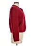 Lands' End Red Blazer Size 6 - photo 4