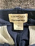 Crewcuts Outlet Solid Blue Active Pants Size 12 - photo 3