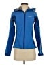 Marmot 100% Polyester Blue Jacket Size XS - photo 1