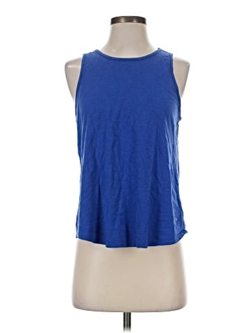 Active by Old Navy Sleeveless T-Shirt (view 1)