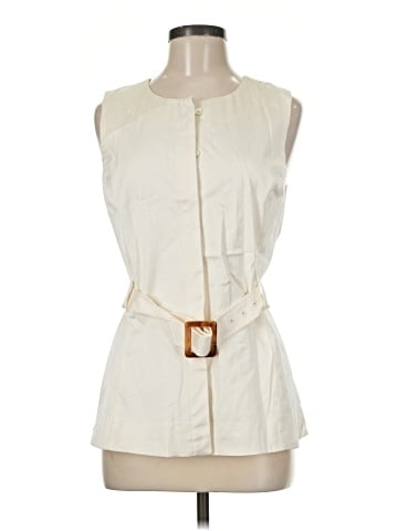 J. McLaughlin Sleeveless Blouse (view 1)