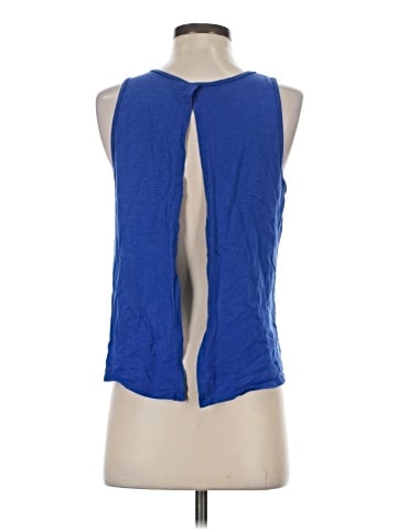 Active by Old Navy Sleeveless T-Shirt (view 2)