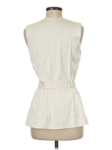 J. McLaughlin Sleeveless Blouse (view 2)