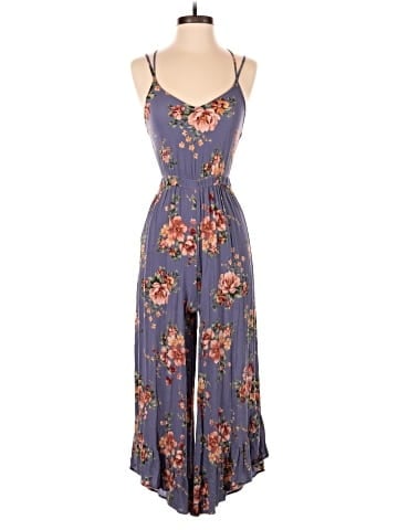 American Eagle Outfitters Jumpsuit (view 1)