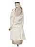 J. McLaughlin Ivory Sleeveless Blouse Size 6 - photo 5