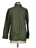 Old Navy Solid Green Jacket Size S - photo 1