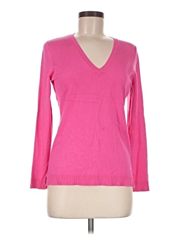 Golftini Pullover Sweater (view 1)