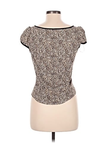 Free People Short Sleeve T-Shirt (view 2)