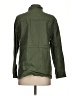 Old Navy Solid Green Jacket Size S - photo 2