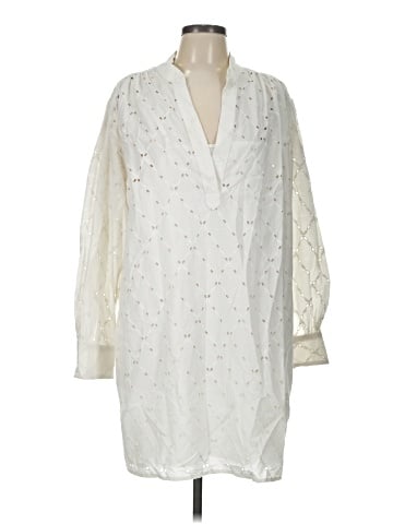 Banana Republic Factory Store Casual Dress (view 1)