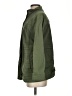 Old Navy Solid Green Jacket Size S - photo 5