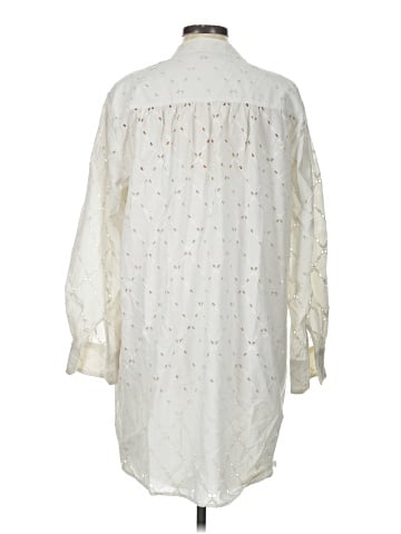 Banana Republic Factory Store Casual Dress (view 2)
