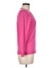Golftini Pink Pullover Sweater Size M - photo 4