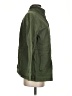 Old Navy Solid Green Jacket Size S - photo 4