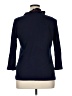 IZOD Blue 3/4 Sleeve Top Size XL - photo 2