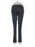 Democracy Chevron-herringbone Blue Jeans Size 6 - photo 2