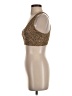 Fabletics Gold Tank Top Size XXS (estimated) - photo 5