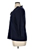 IZOD Blue 3/4 Sleeve Top Size XL - photo 5