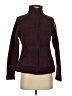 Natural Reflections Burgundy Jacket Size S - photo 1