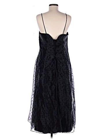 Betsy & Adam Cocktail Dress (view 2)