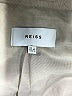 Reiss Tan Coat Size 0 - photo 6