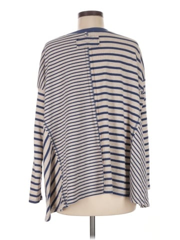 Easel Long Sleeve T-Shirt (view 2)