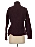 Natural Reflections Burgundy Jacket Size S - photo 2