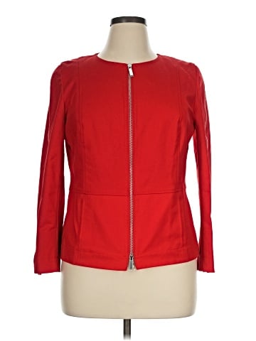Worth New York Jacket (view 1)