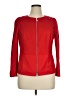Worth New York Red Jacket Size 16 - photo 1