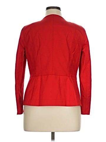 Worth New York Jacket (view 2)