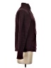 Natural Reflections Burgundy Jacket Size S - photo 4