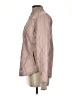 Old Navy Solid Tan Jacket Size S - photo 5