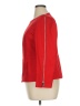 Worth New York Red Jacket Size 16 - photo 5