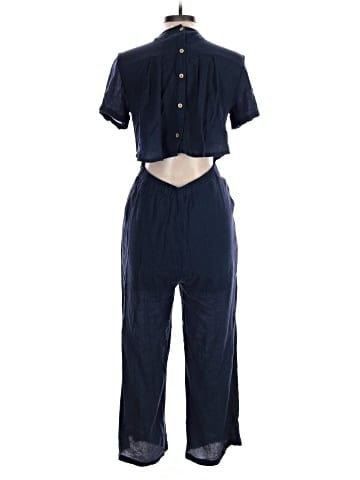 Mod Ref Jumpsuit (view 2)