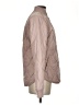 Old Navy Solid Tan Jacket Size S - photo 4