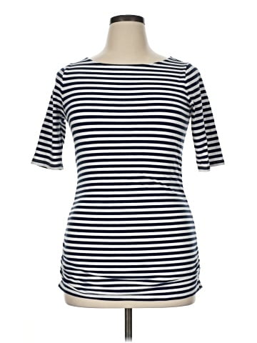 Boden 3/4 Sleeve Top (view 1)