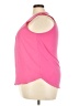 Ann Taylor Pink Sleeveless Blouse Size XXL - photo 5