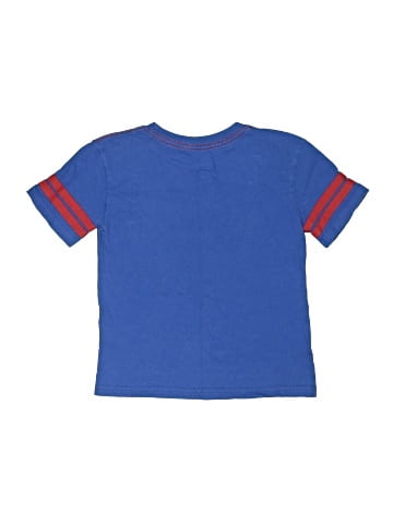Superman Short Sleeve T-Shirt (view 2)