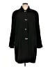 London Fog 100% Polyester Black Coat Size XL - photo 1