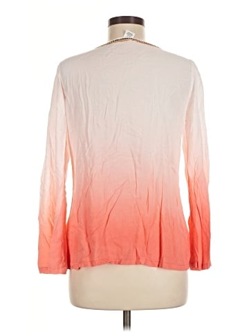 Krista Lee Long Sleeve Blouse (view 2)