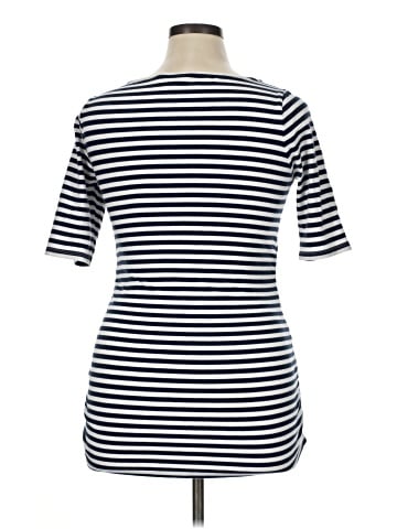 Boden 3/4 Sleeve Top (view 2)
