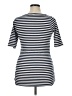 Boden Blue 3/4 Sleeve Top Size 14 - photo 2