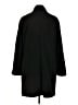 London Fog 100% Polyester Black Coat Size XL - photo 2