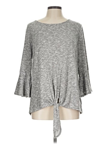 New Directions Pullover Sweater (view 1)