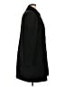 London Fog 100% Polyester Black Coat Size XL - photo 4