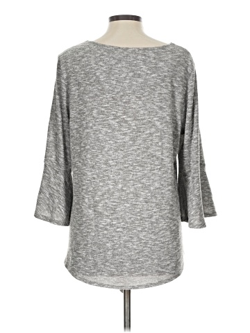 New Directions Pullover Sweater (view 2)