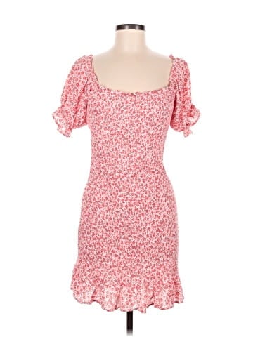 Promesa U.S.A. Casual Dress (view 1)