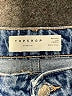 Topshop Blue Jeans Size 27 waist - photo 7