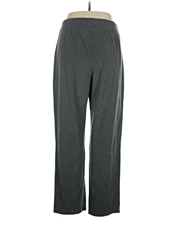 L.L.Bean Casual Pants (view 2)